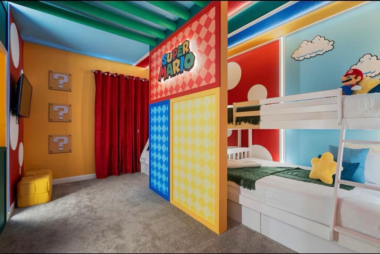 COVE AT STOREY LAKE III - Residential