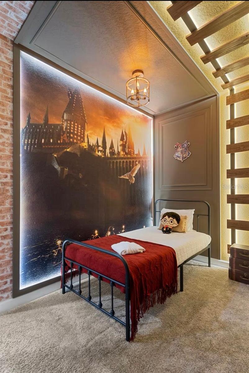 COVE AT STOREY LAKE III - Residential