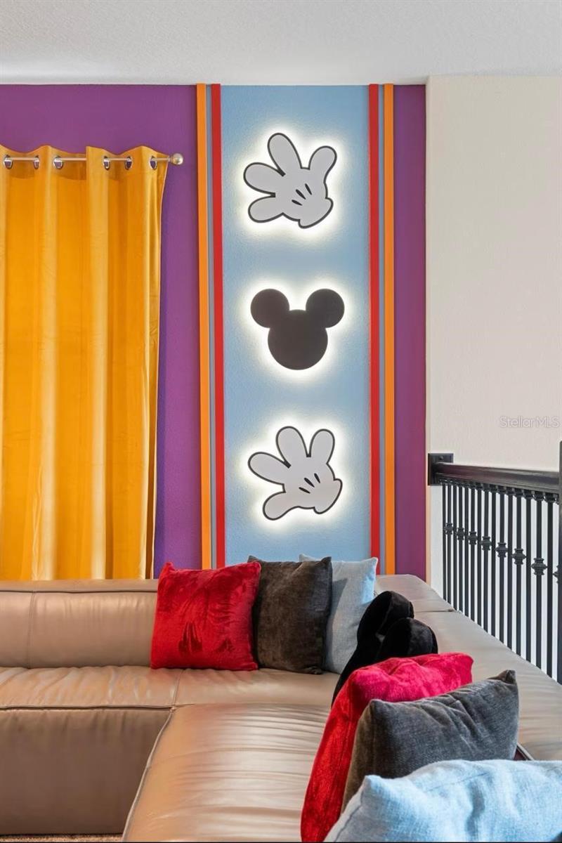 COVE AT STOREY LAKE III - Residential