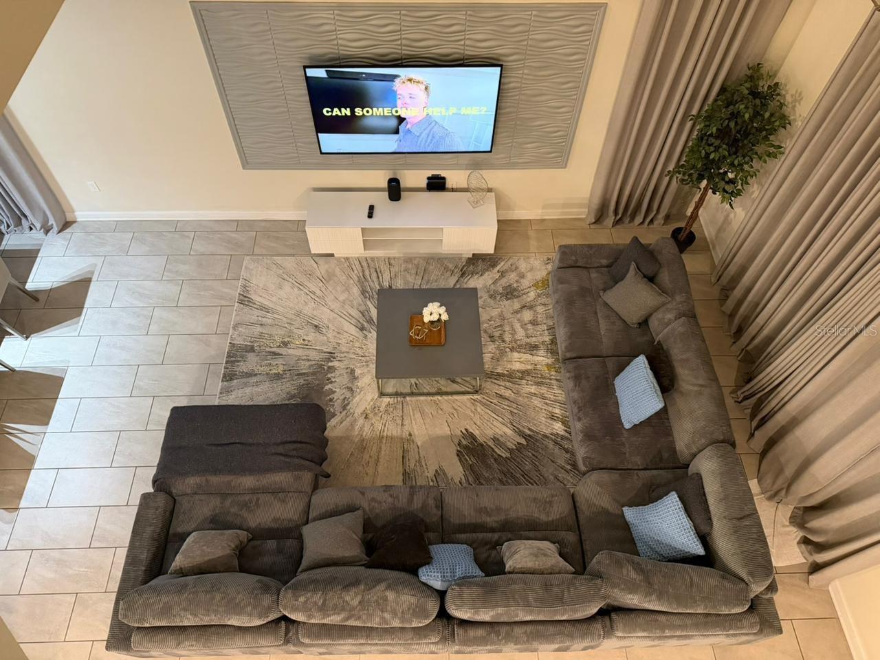 COVE AT STOREY LAKE III - Residential