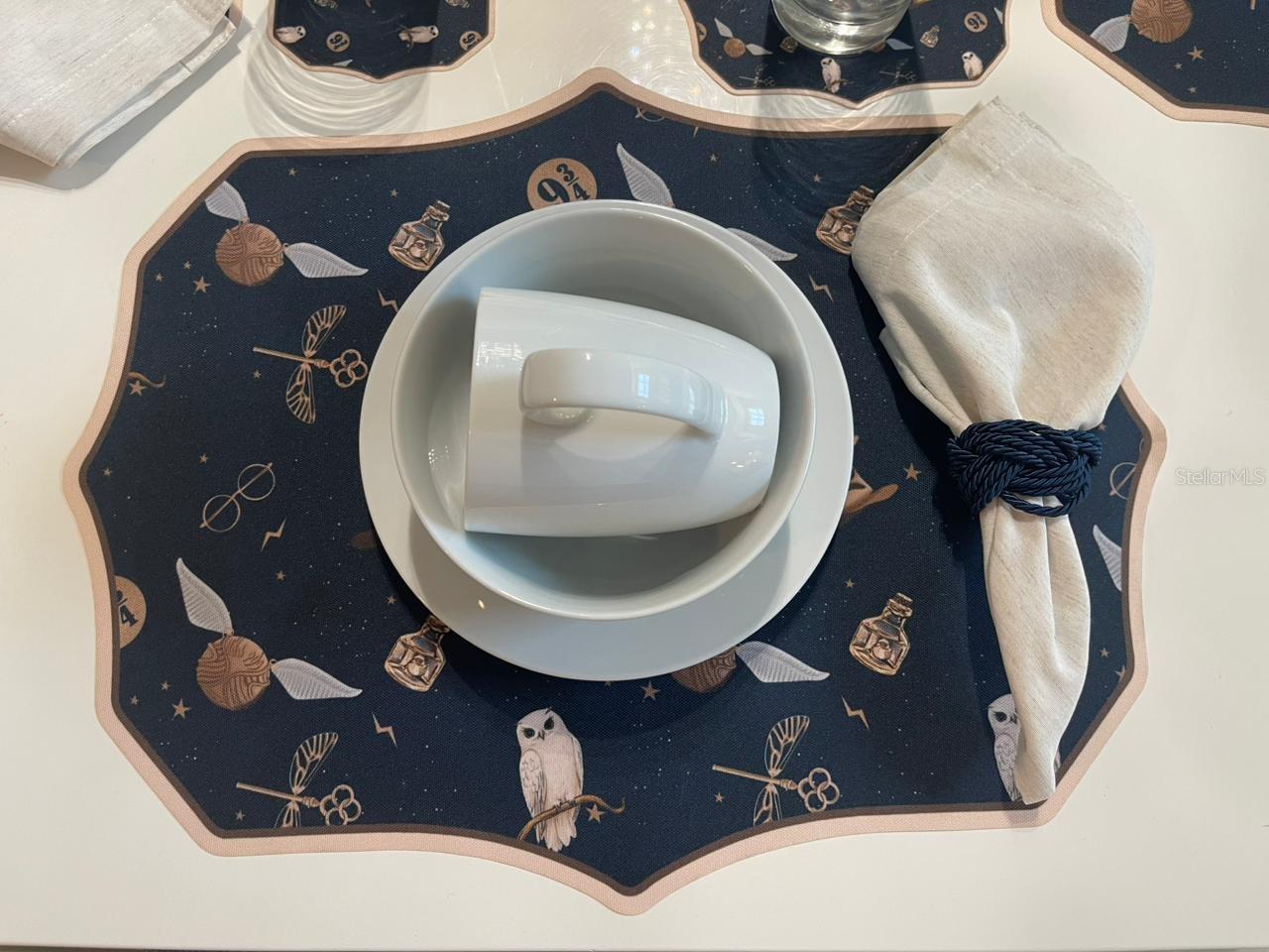 COVE AT STOREY LAKE III - Residential