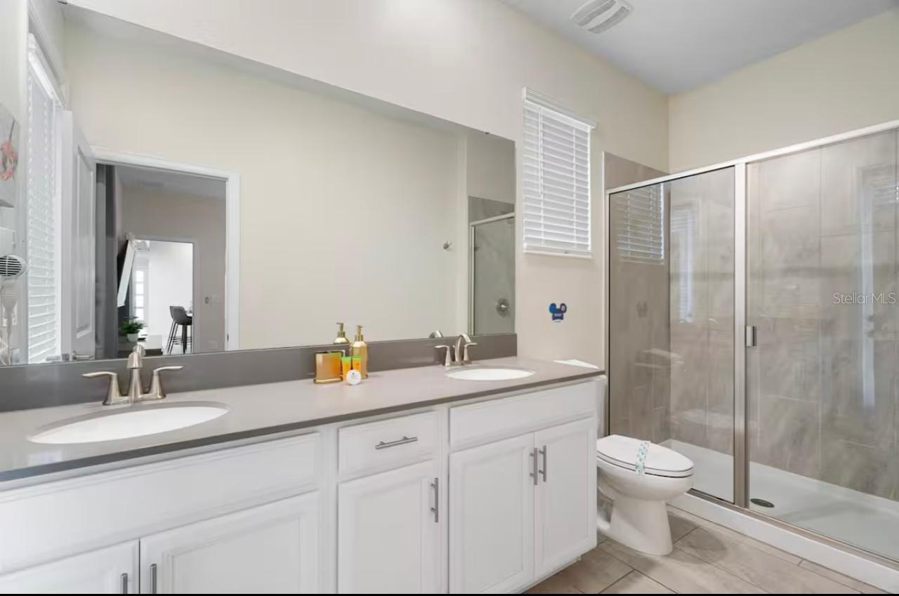 COVE AT STOREY LAKE III - Residential