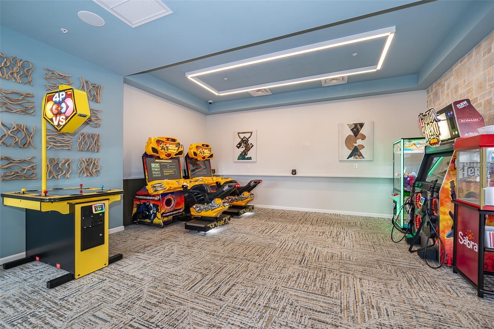 COVE AT STOREY LAKE III - Residential