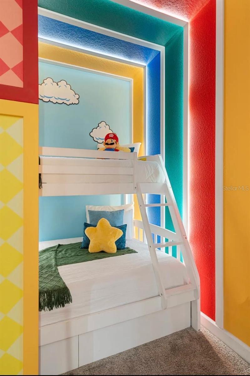 COVE AT STOREY LAKE III - Residential