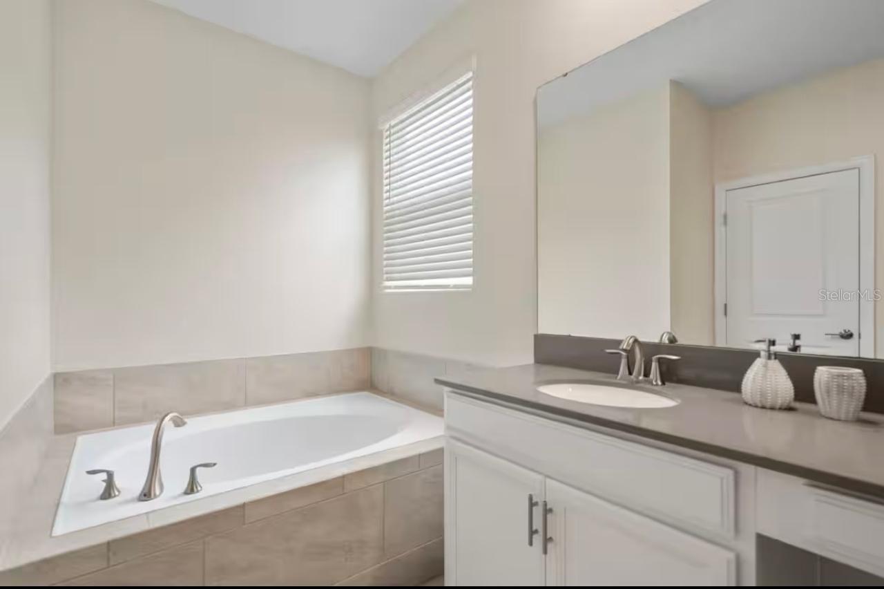 COVE AT STOREY LAKE III - Residential