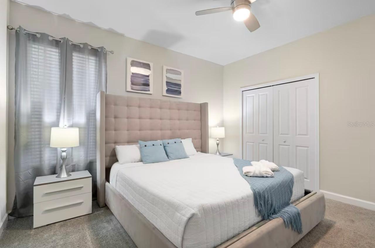 COVE AT STOREY LAKE III - Residential