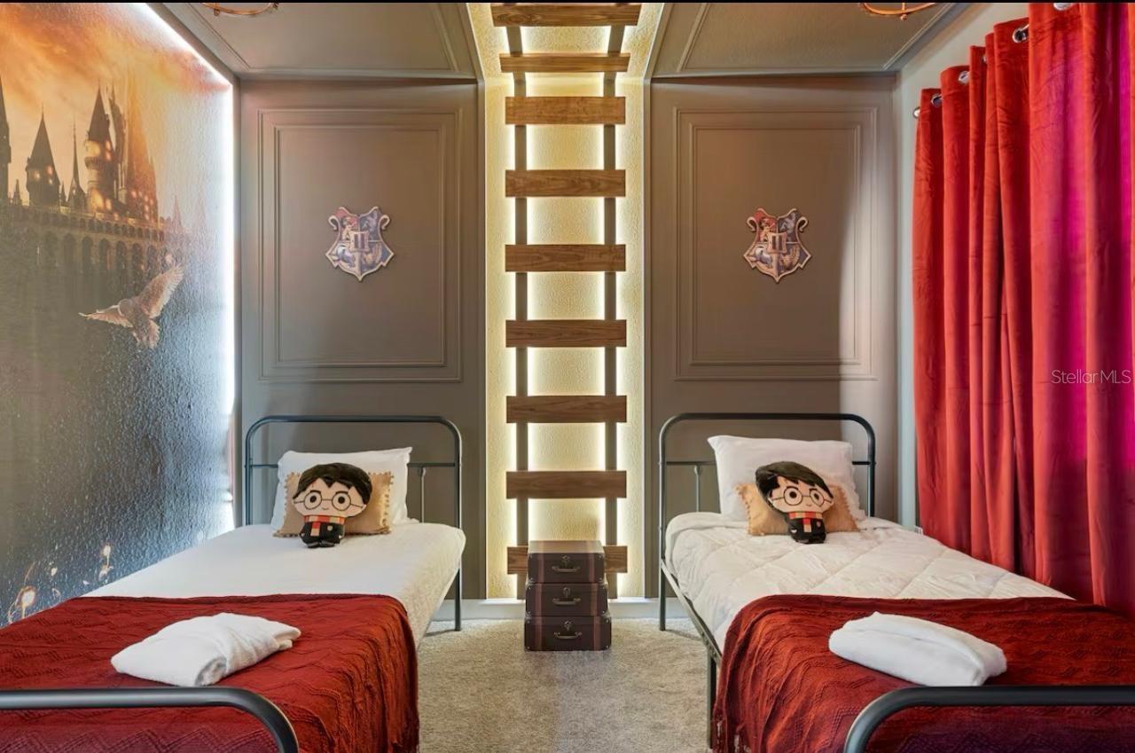 COVE AT STOREY LAKE III - Residential