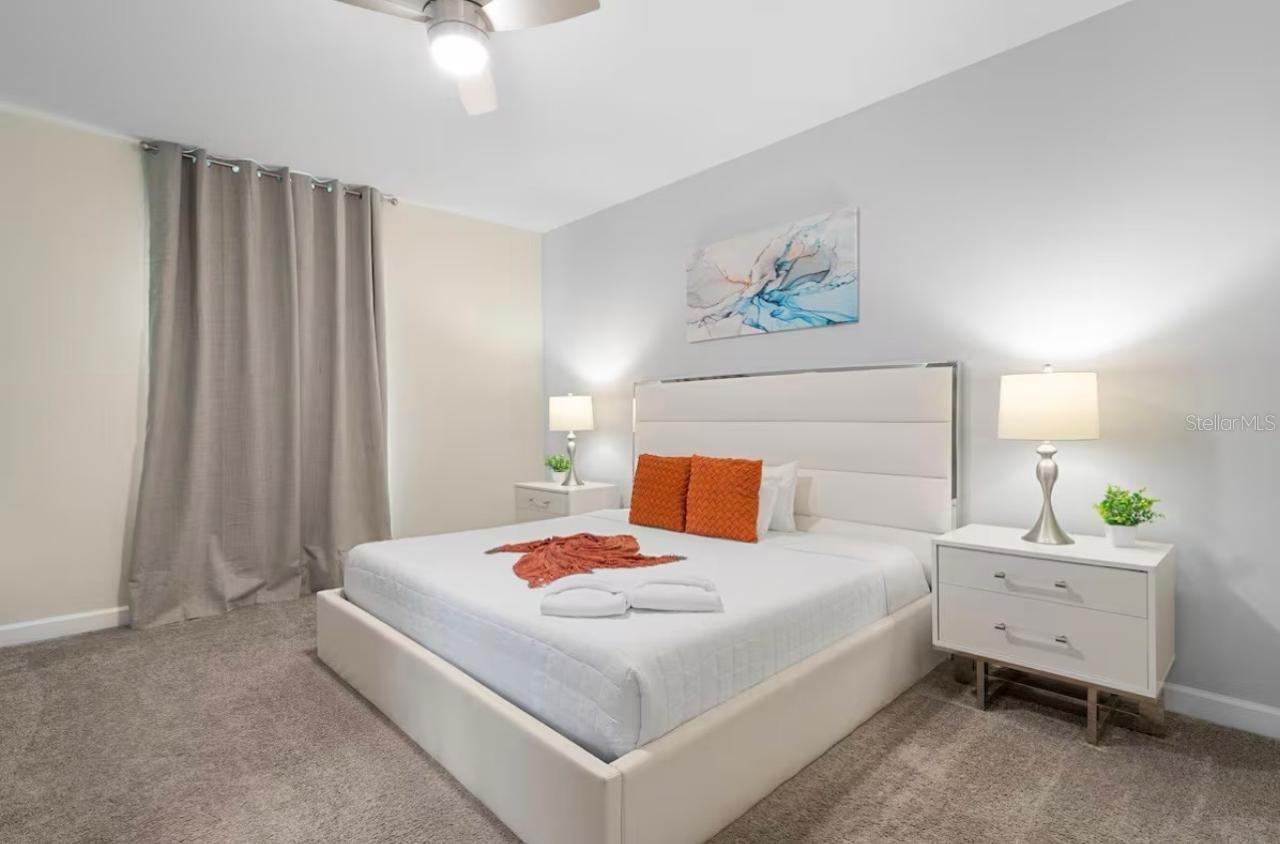 COVE AT STOREY LAKE III - Residential