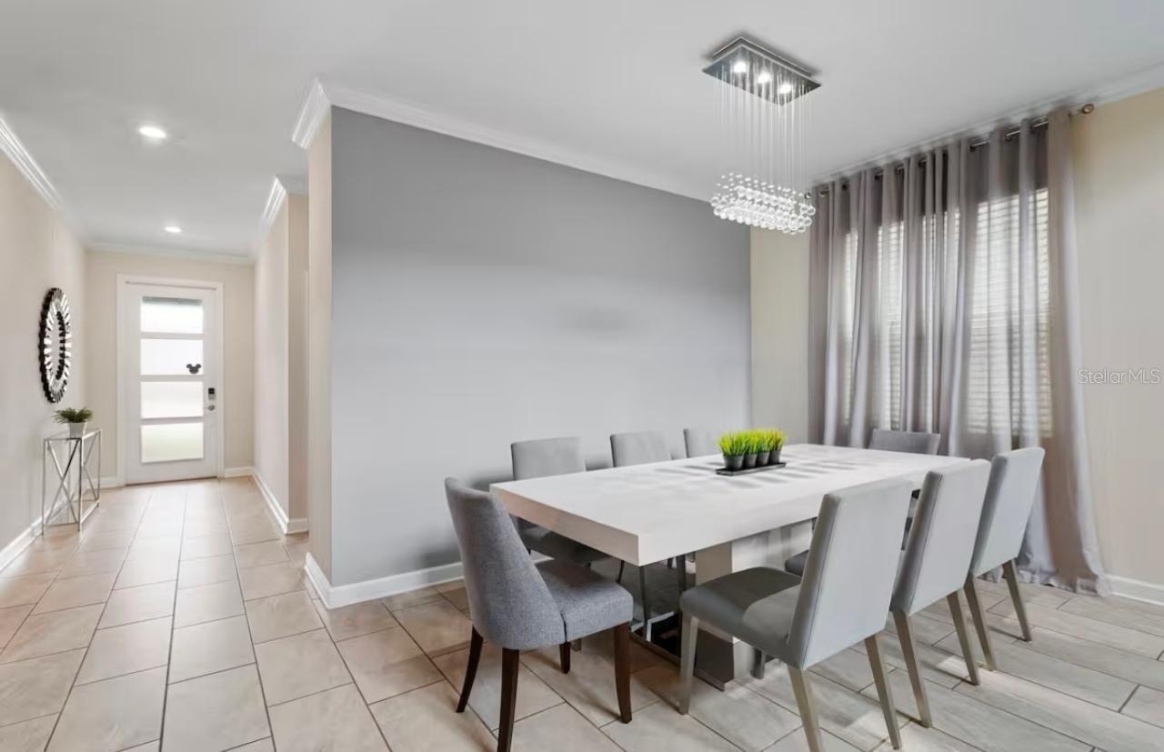 COVE AT STOREY LAKE III - Residential