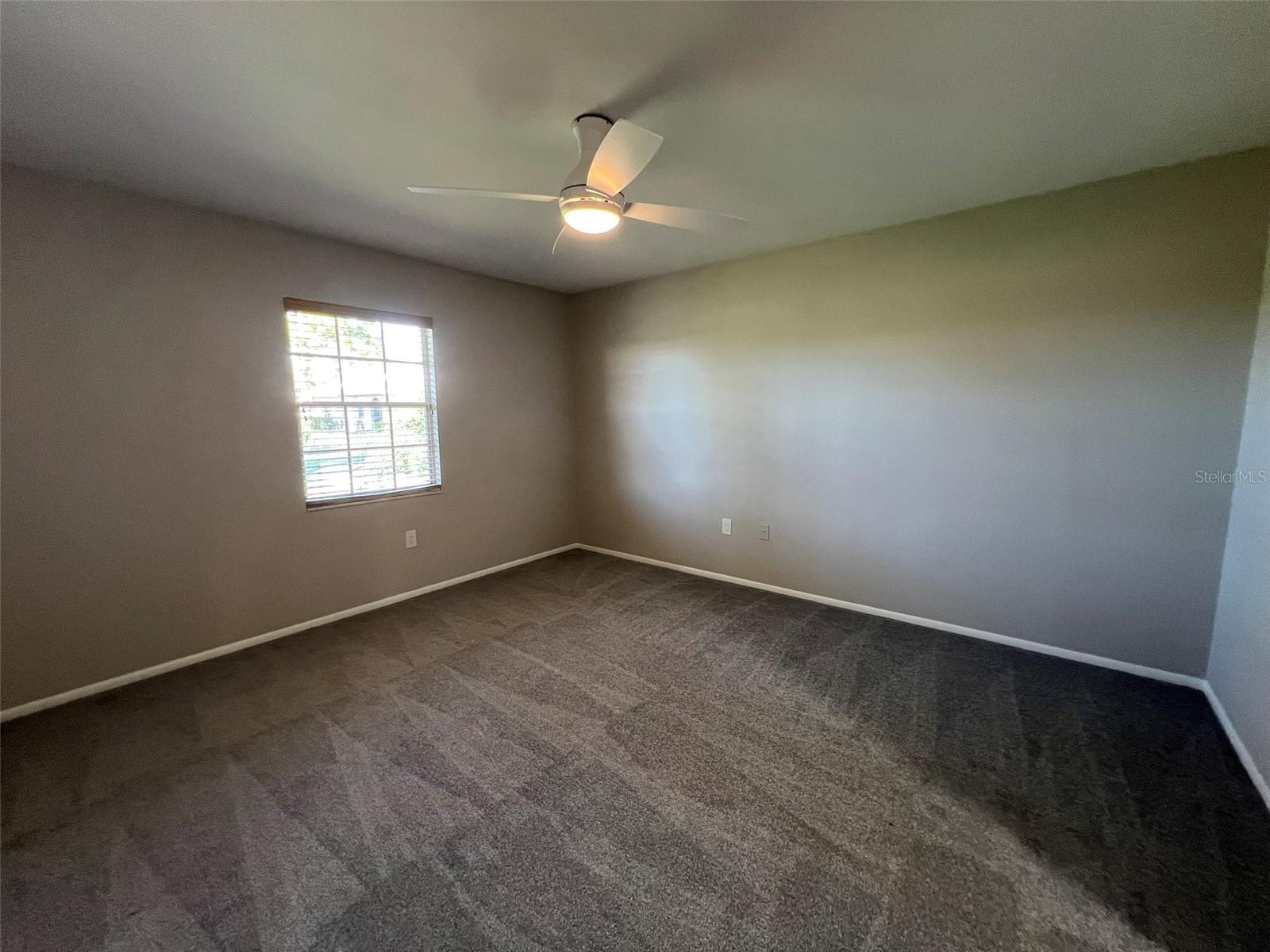 SORRENTO VILLAS 4 - Residential Lease