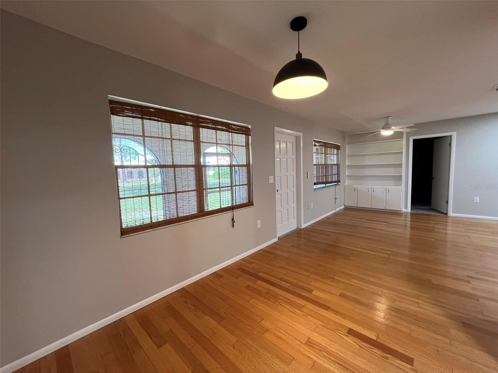 SORRENTO VILLAS 4 - Residential Lease