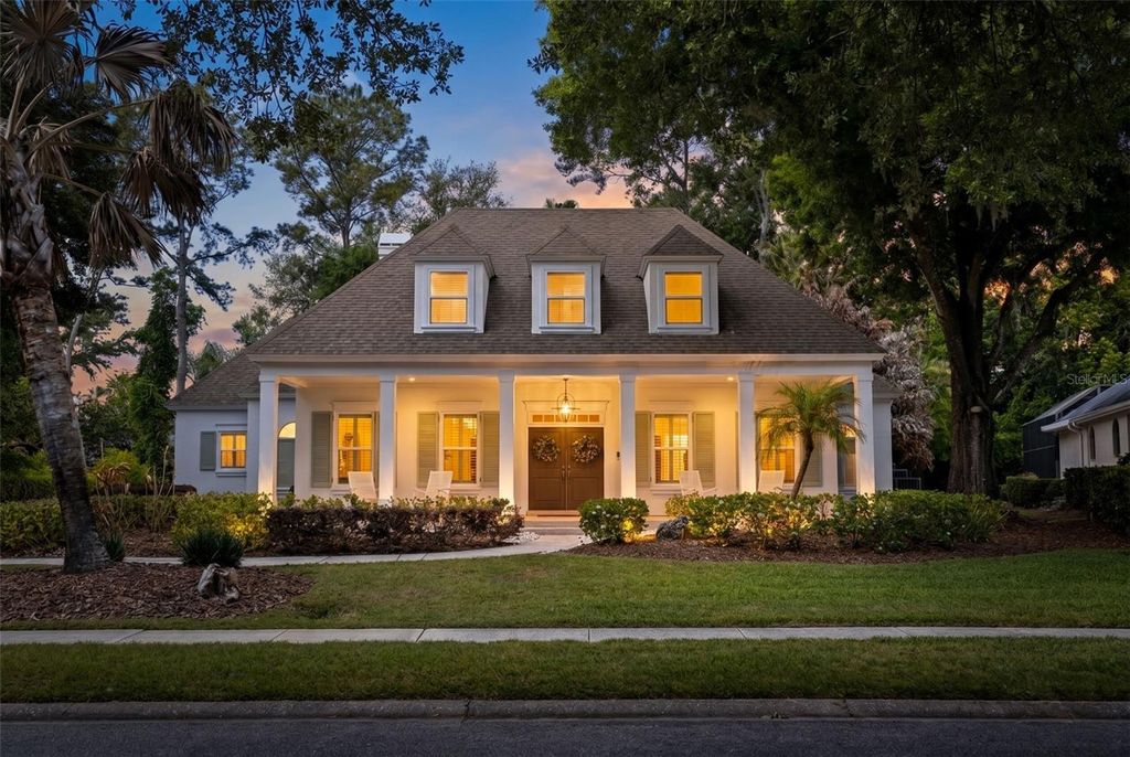 Photo of 6509 Stonington Drive S, Tampa, FL 33647 (MLS # TB8498876)