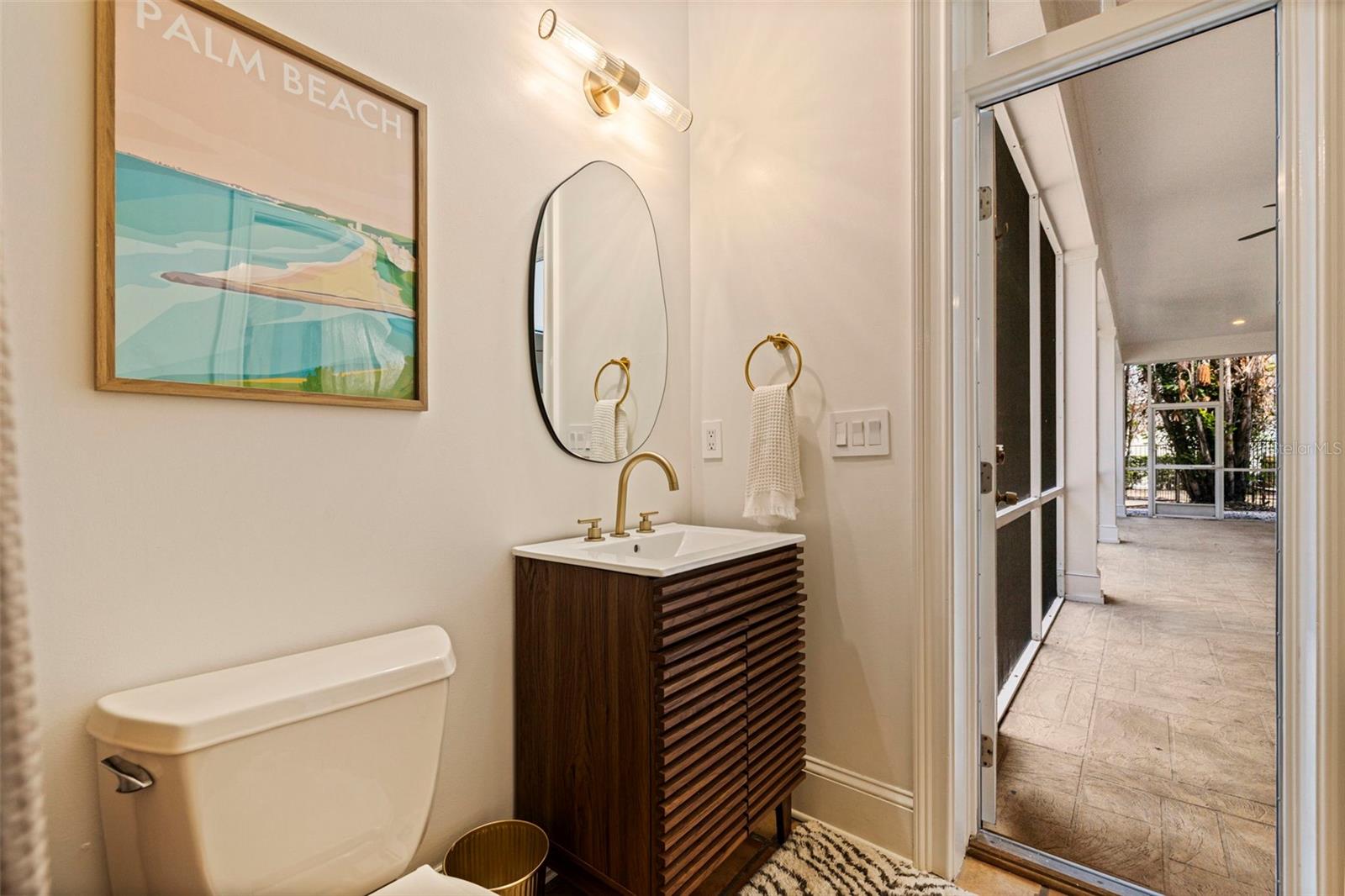 TAMPA PALMS - Residential