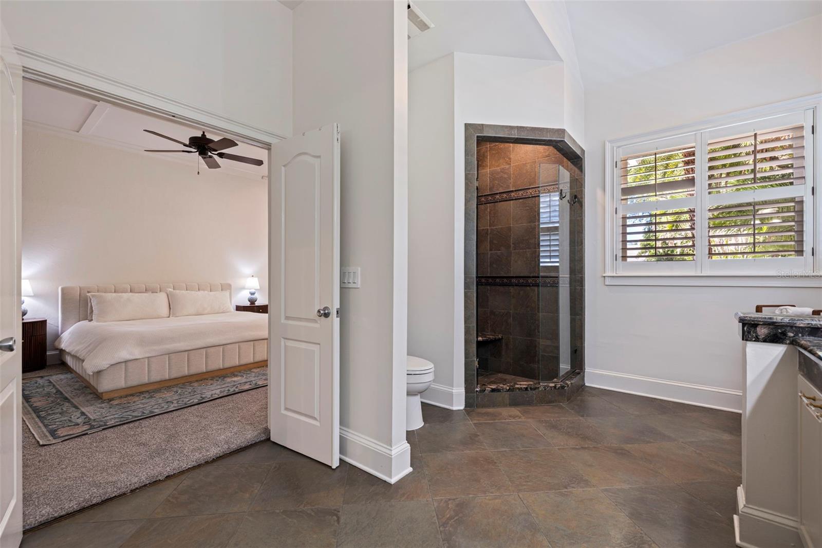 TAMPA PALMS - Residential