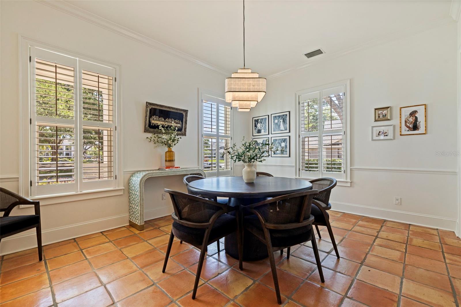 TAMPA PALMS - Residential