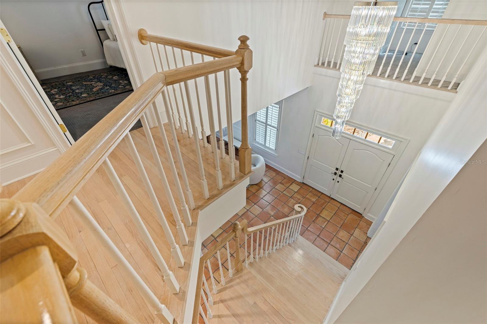 TAMPA PALMS - Residential