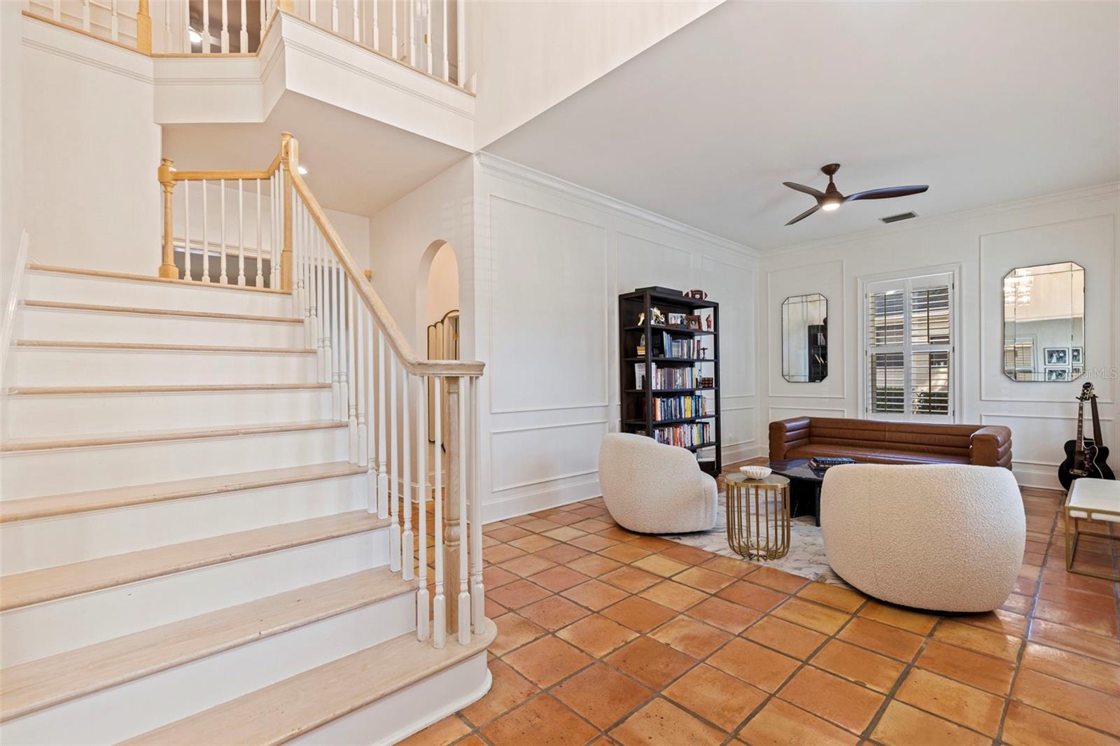 TAMPA PALMS - Residential