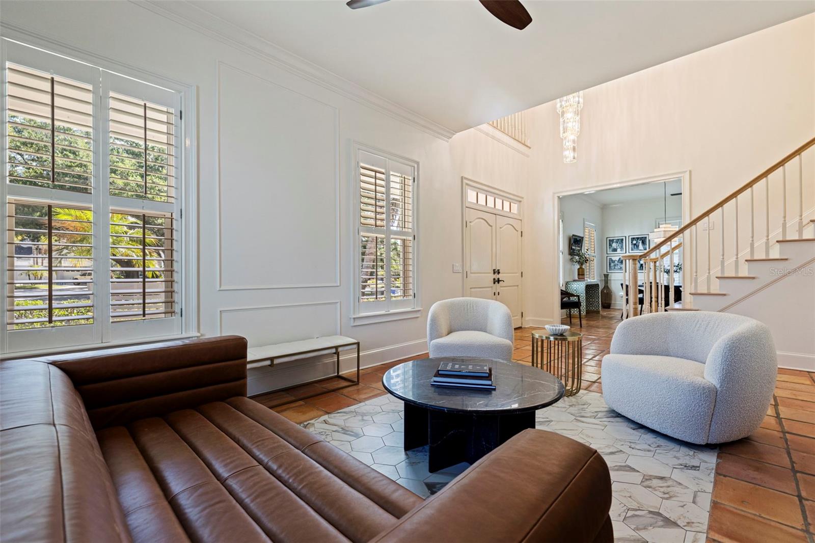 TAMPA PALMS - Residential