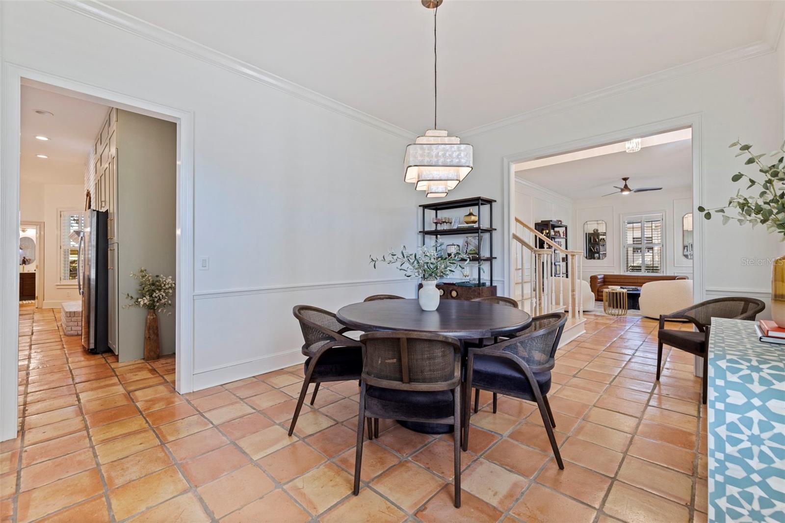 TAMPA PALMS - Residential