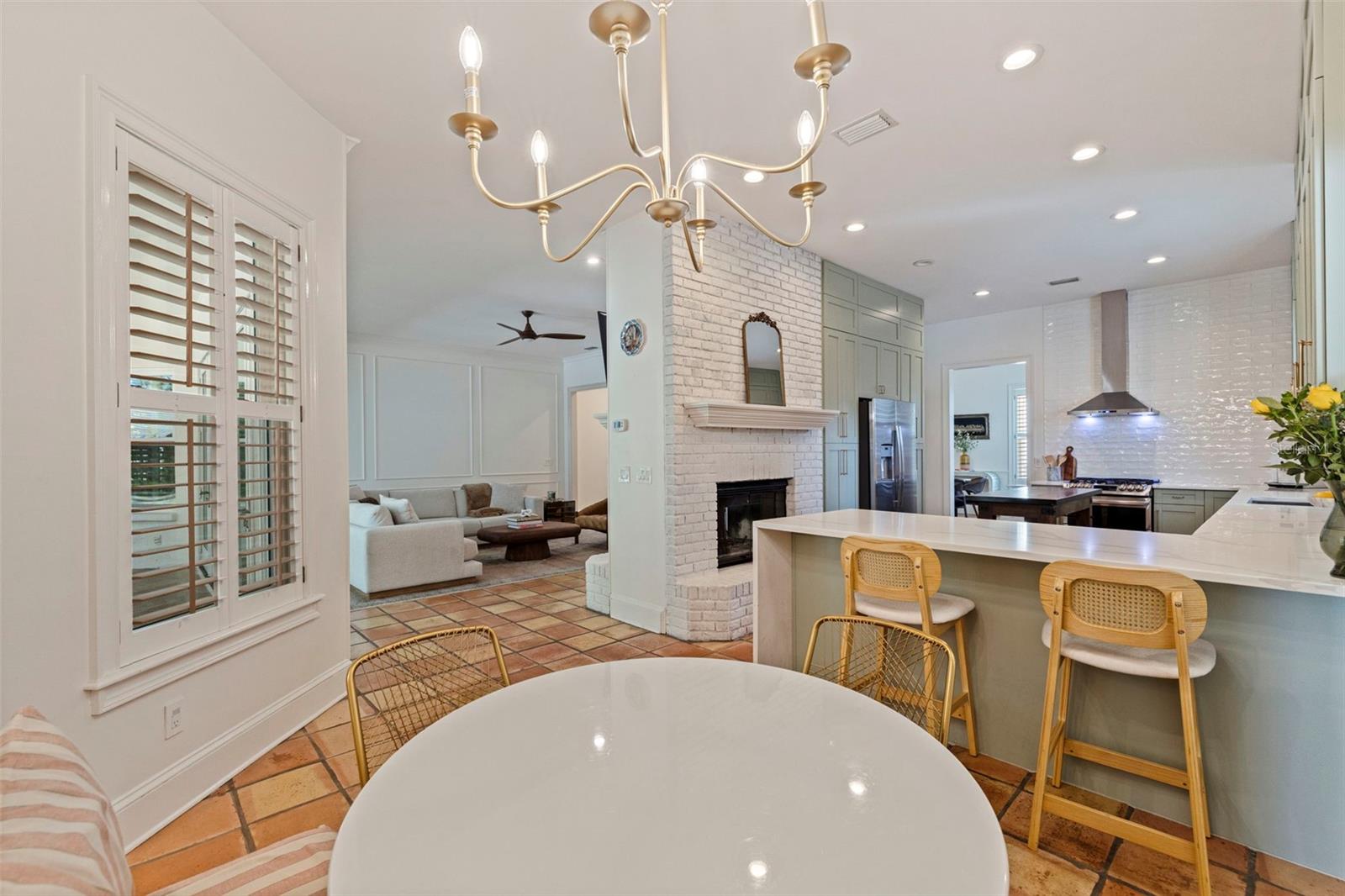 TAMPA PALMS - Residential