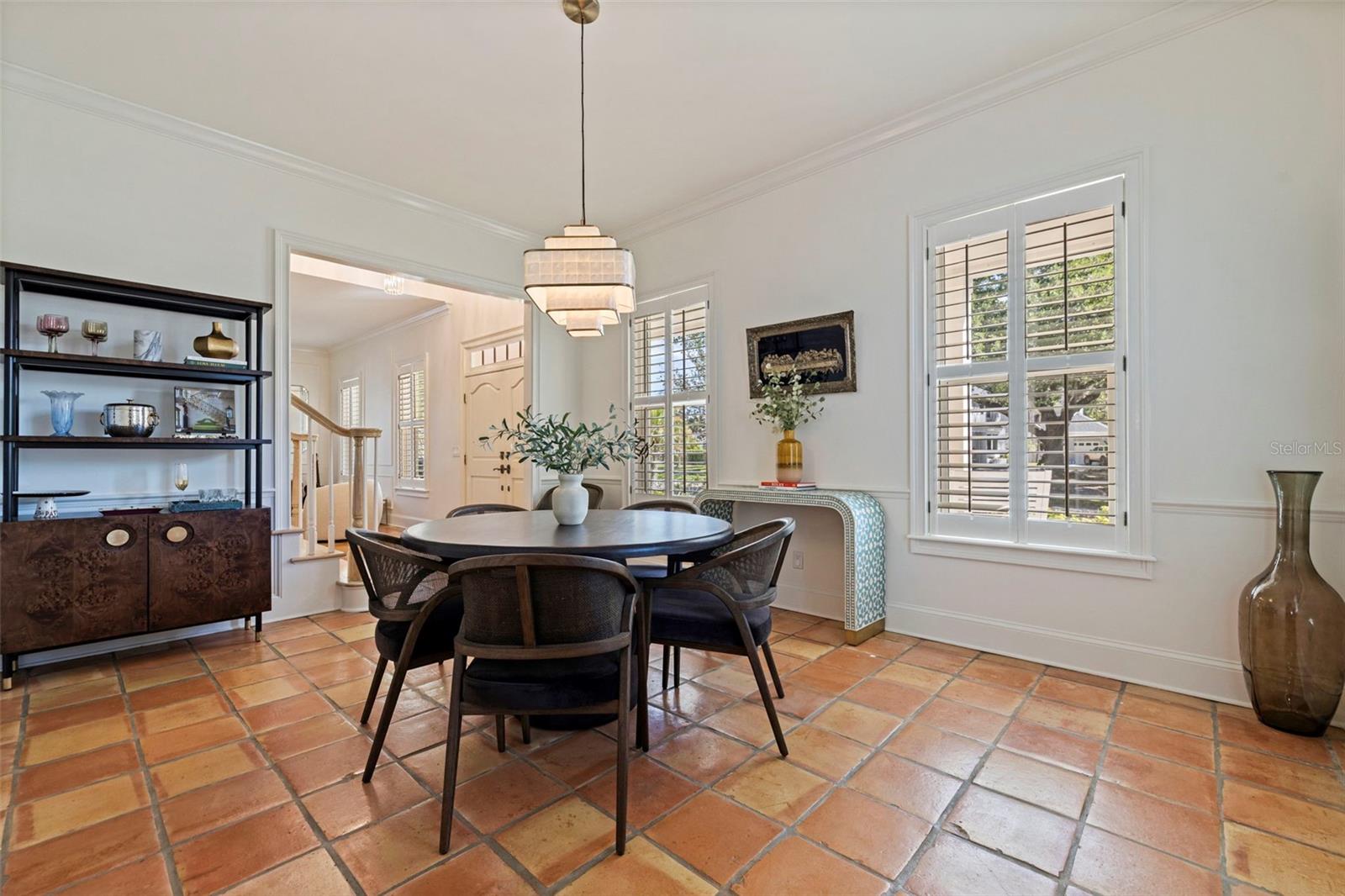 TAMPA PALMS - Residential