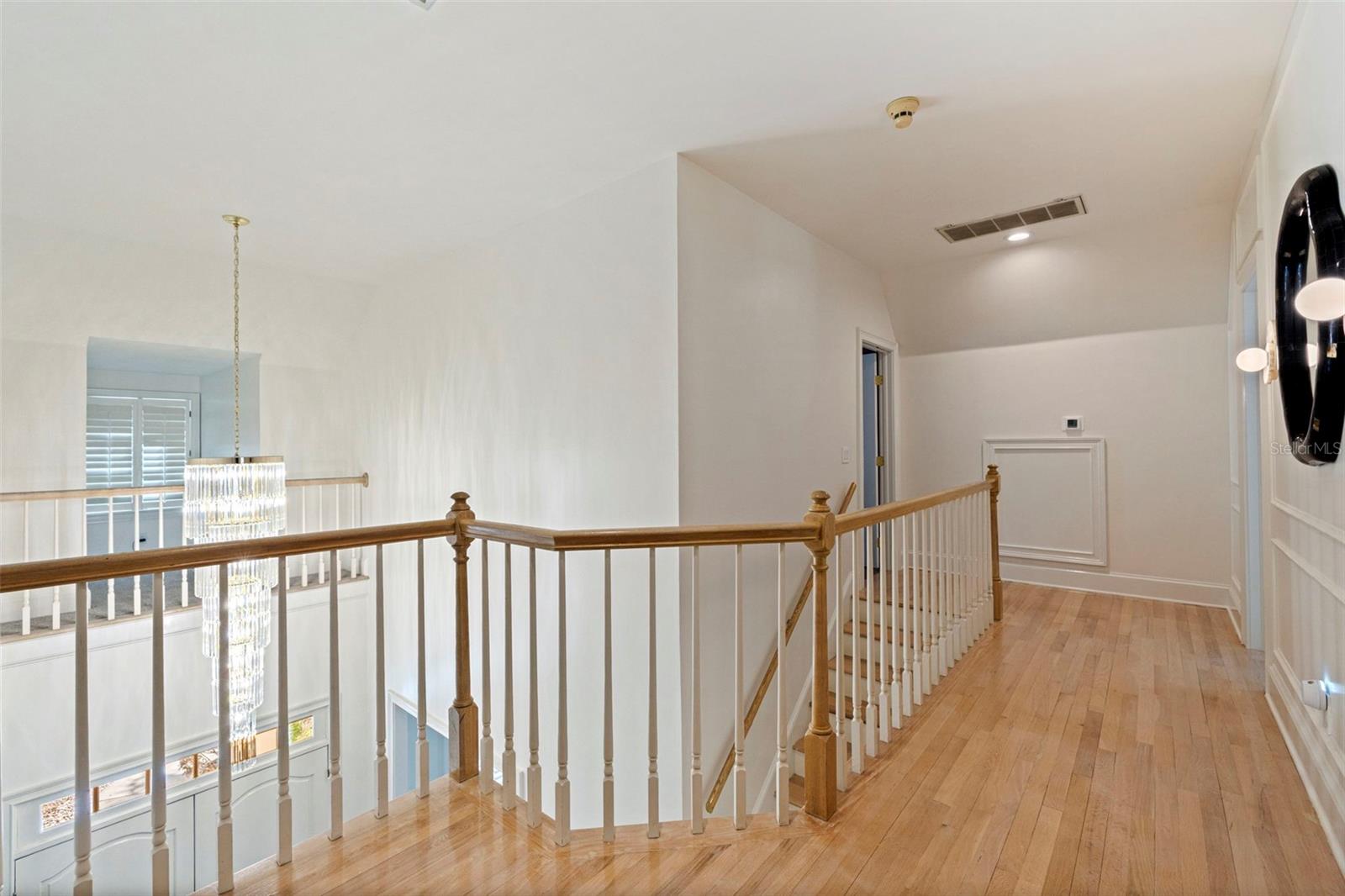 TAMPA PALMS - Residential