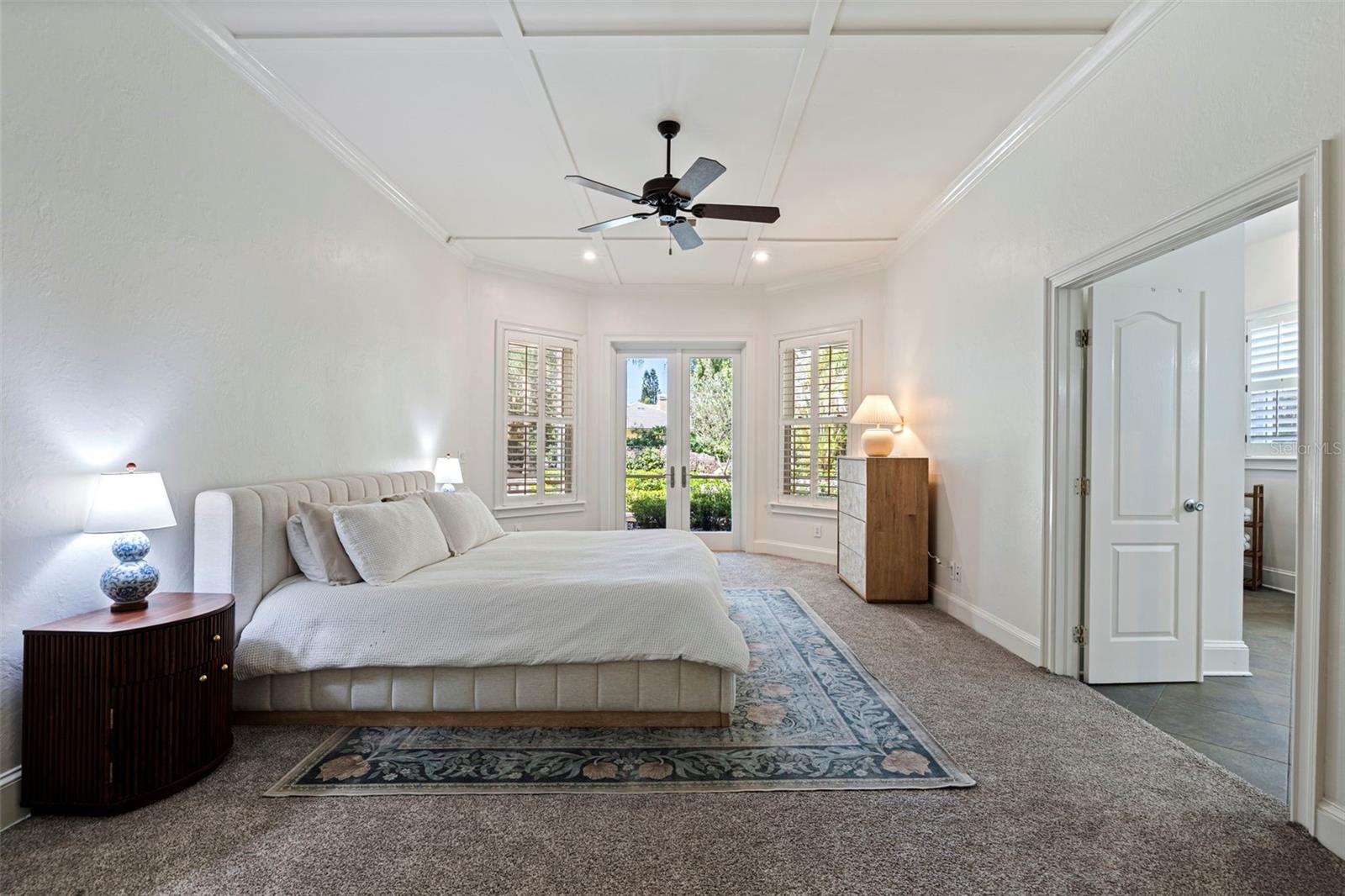 TAMPA PALMS - Residential