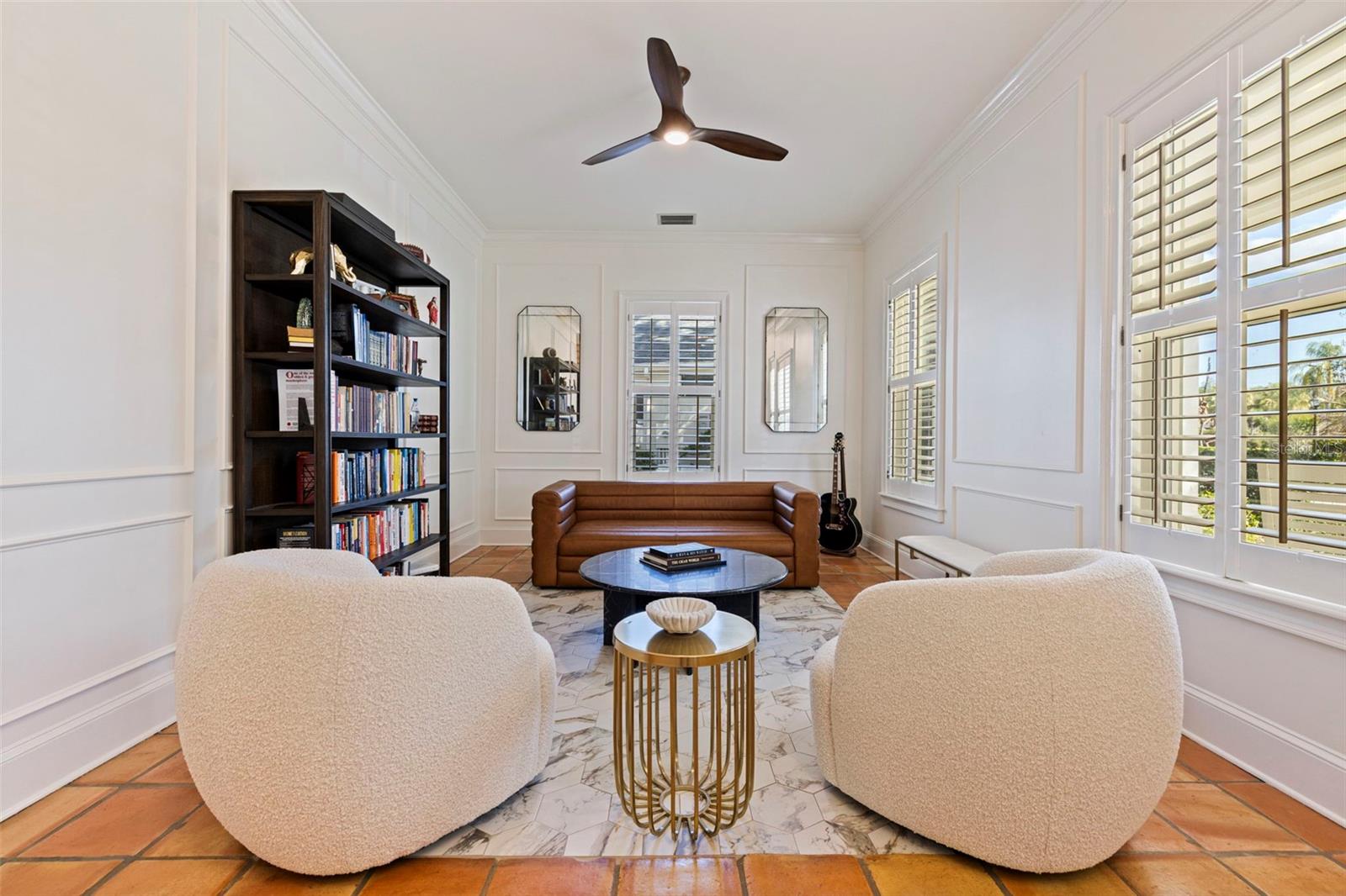 TAMPA PALMS - Residential