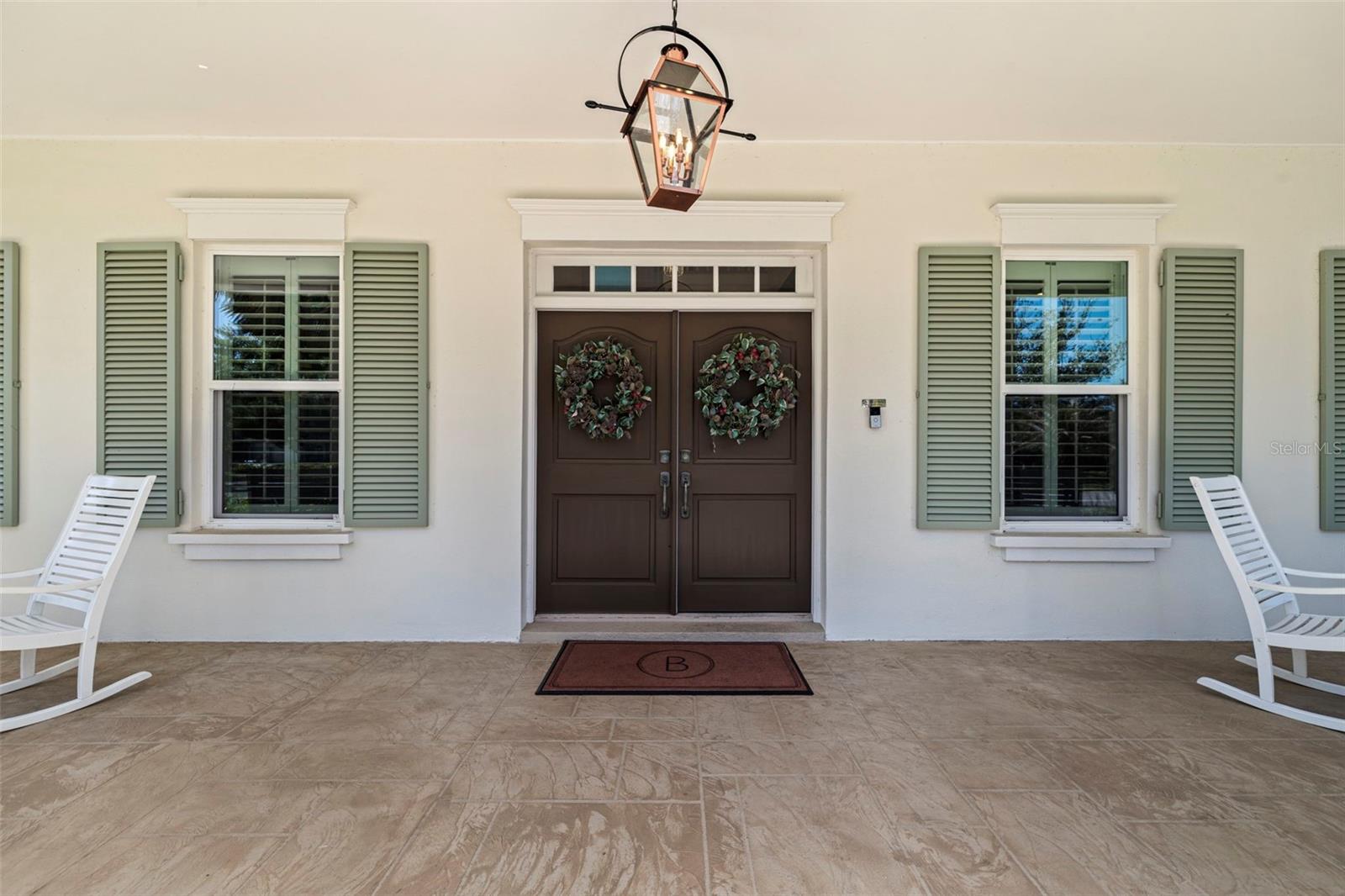 TAMPA PALMS - Residential