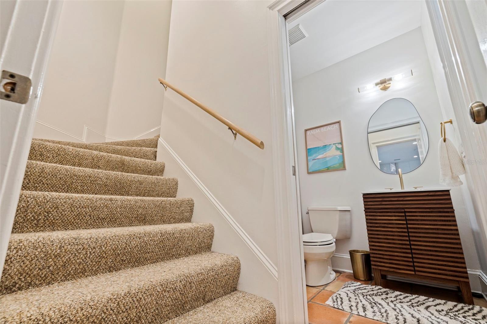 TAMPA PALMS - Residential