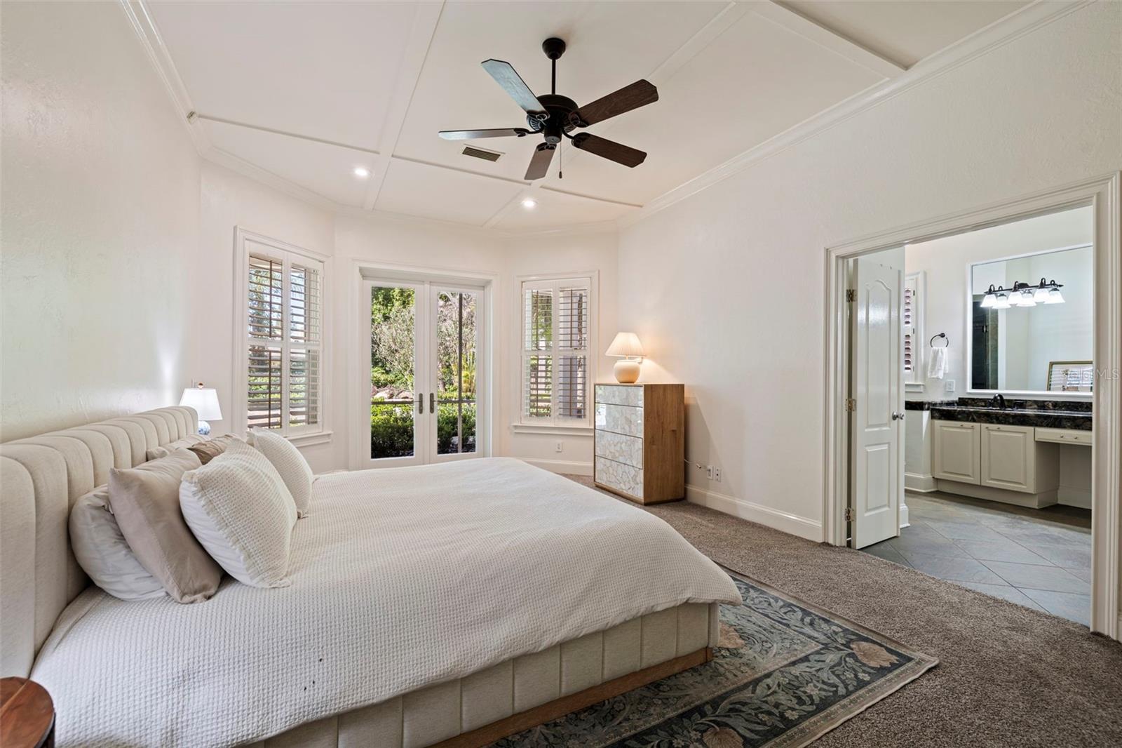 TAMPA PALMS - Residential