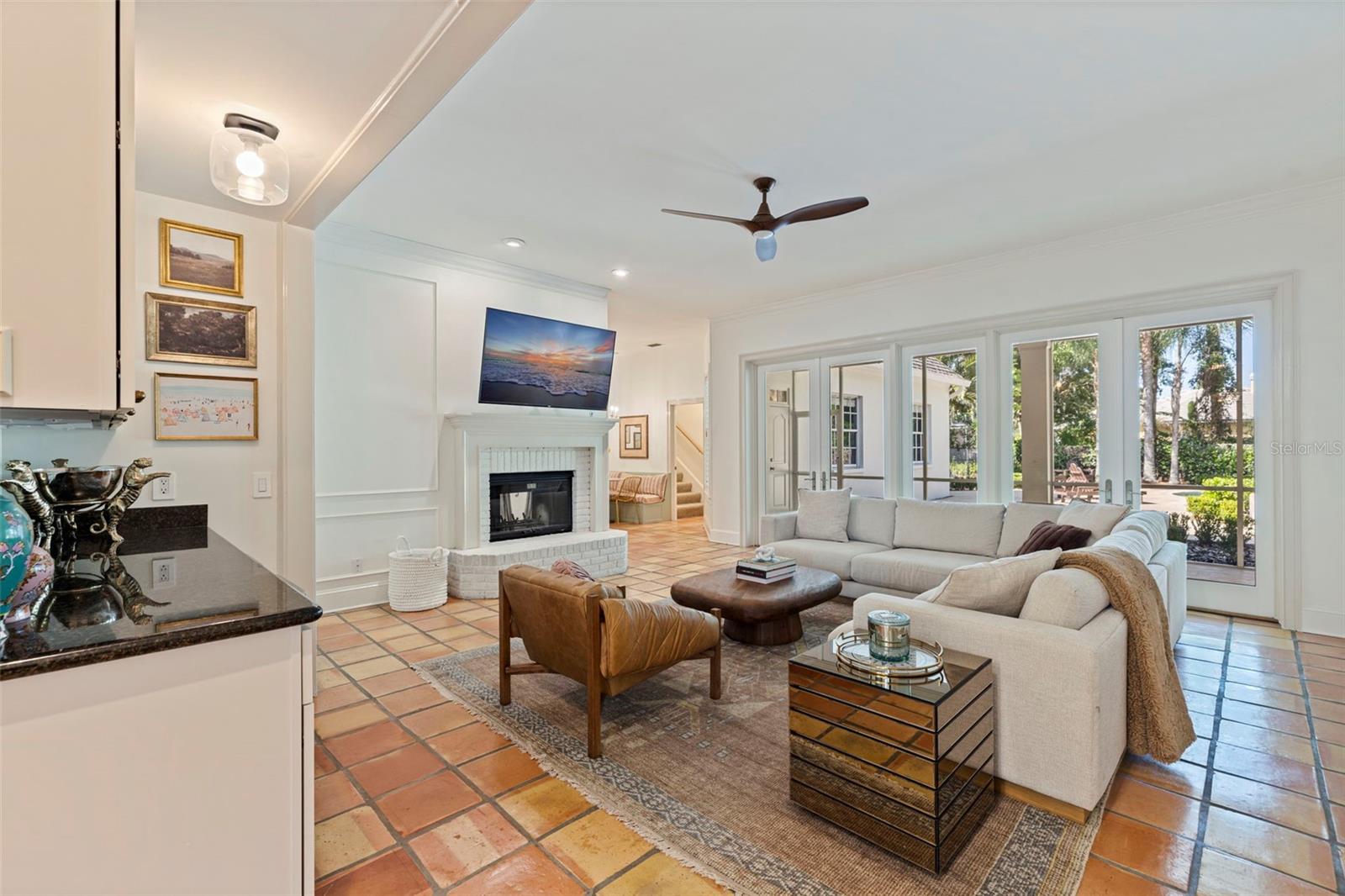 TAMPA PALMS - Residential