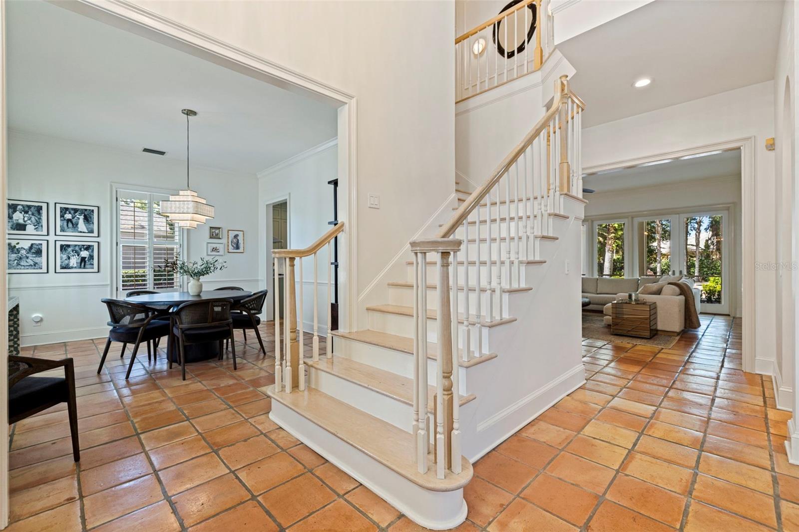 TAMPA PALMS - Residential