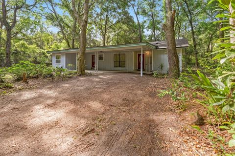 2425 SE 9TH PLACE GAINESVILLE FL 32641