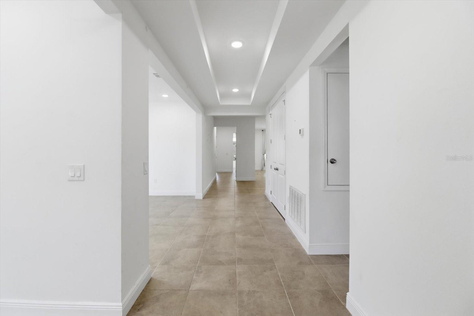 SUGARMILL WOODS, OAK VILLAGE - Residential