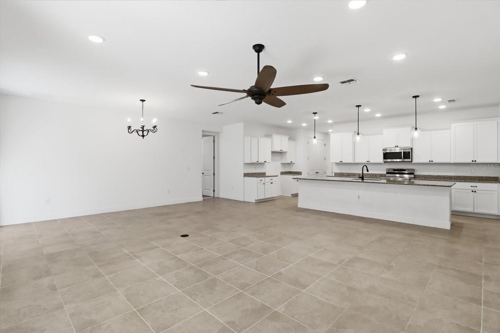 SUGARMILL WOODS, OAK VILLAGE - Residential