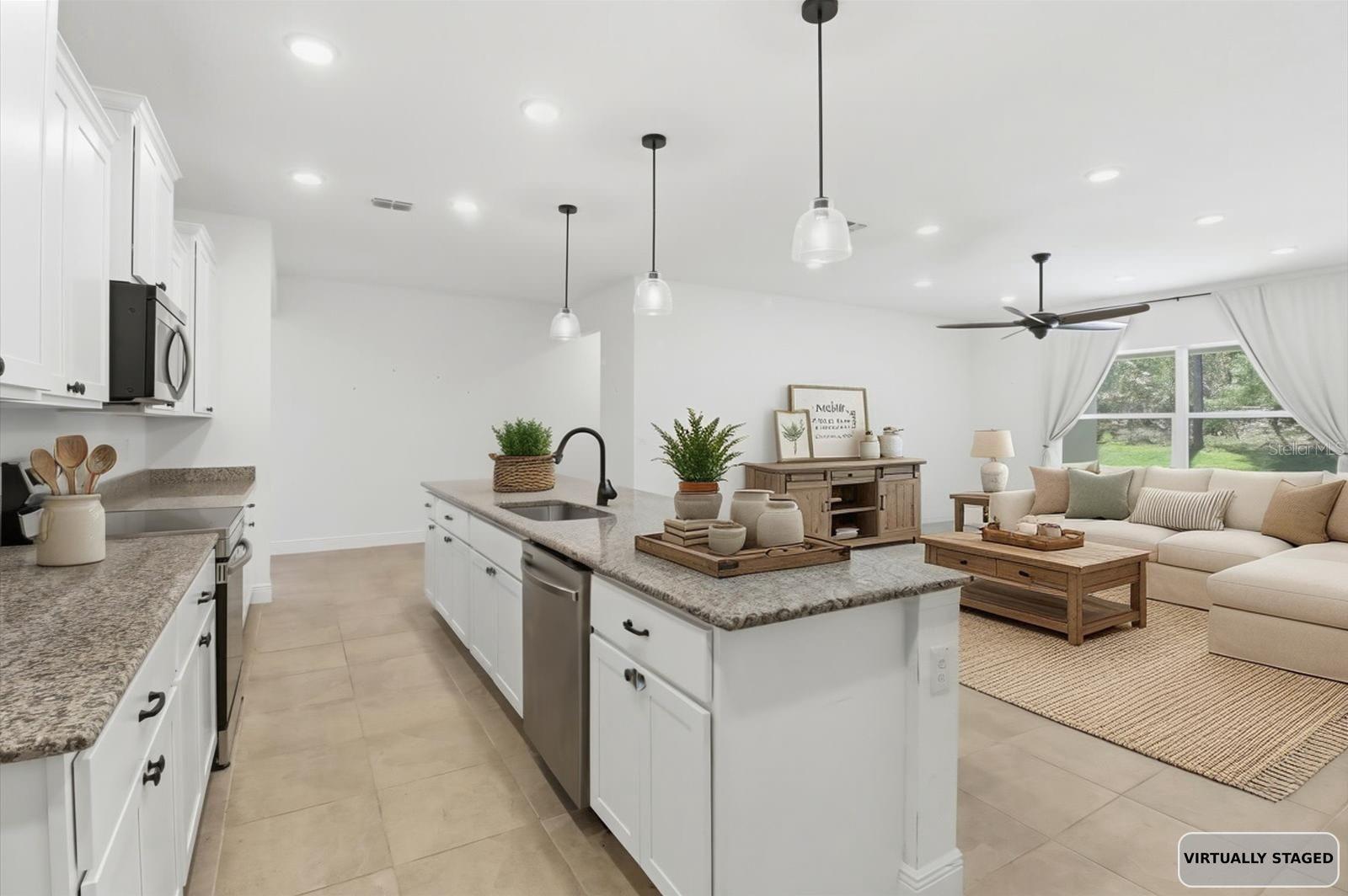 SUGARMILL WOODS, OAK VILLAGE - Residential