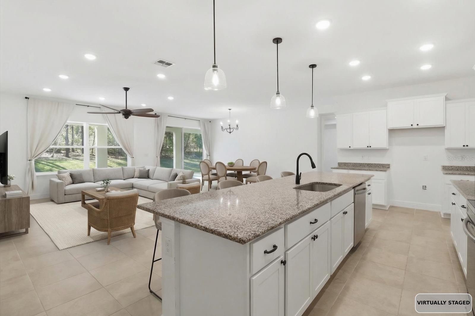 SUGARMILL WOODS, OAK VILLAGE - Residential