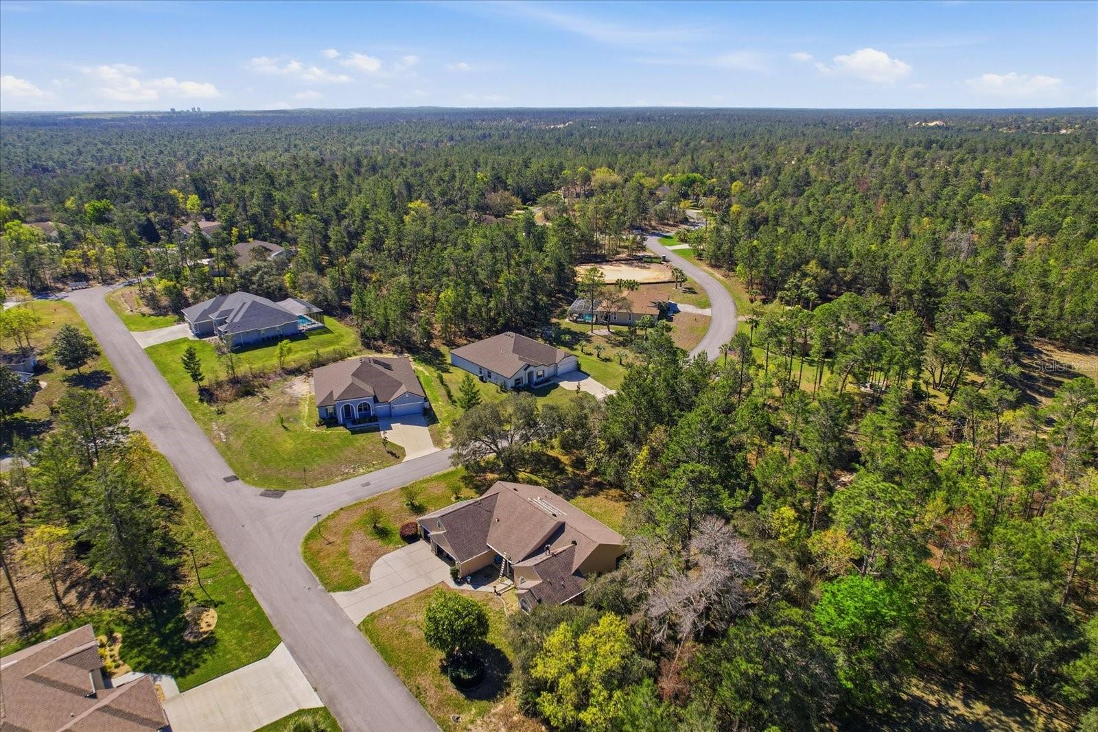 SUGARMILL WOODS, OAK VILLAGE - Residential