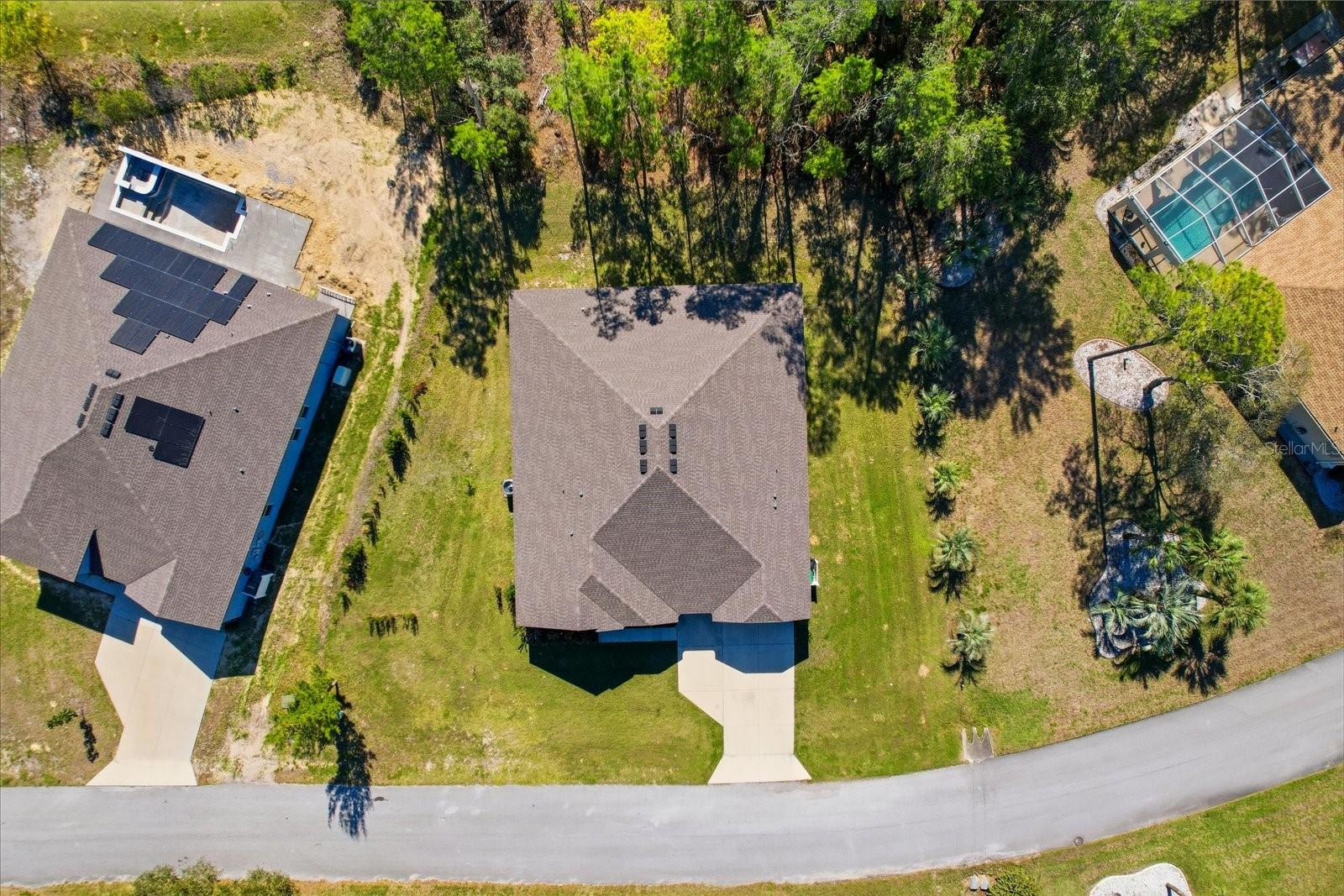 SUGARMILL WOODS, OAK VILLAGE - Residential