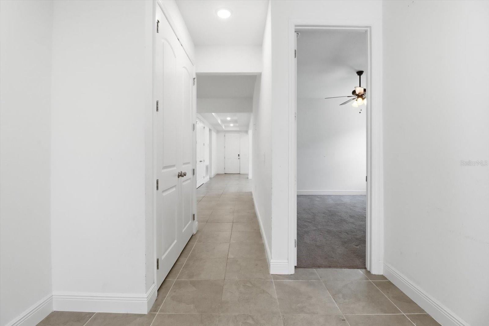 SUGARMILL WOODS, OAK VILLAGE - Residential