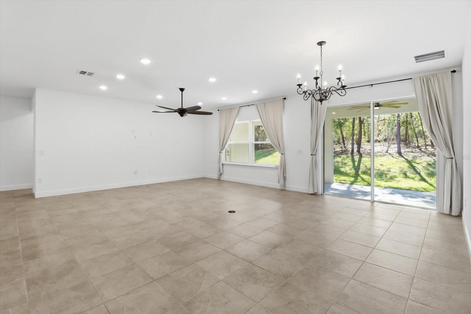 SUGARMILL WOODS, OAK VILLAGE - Residential