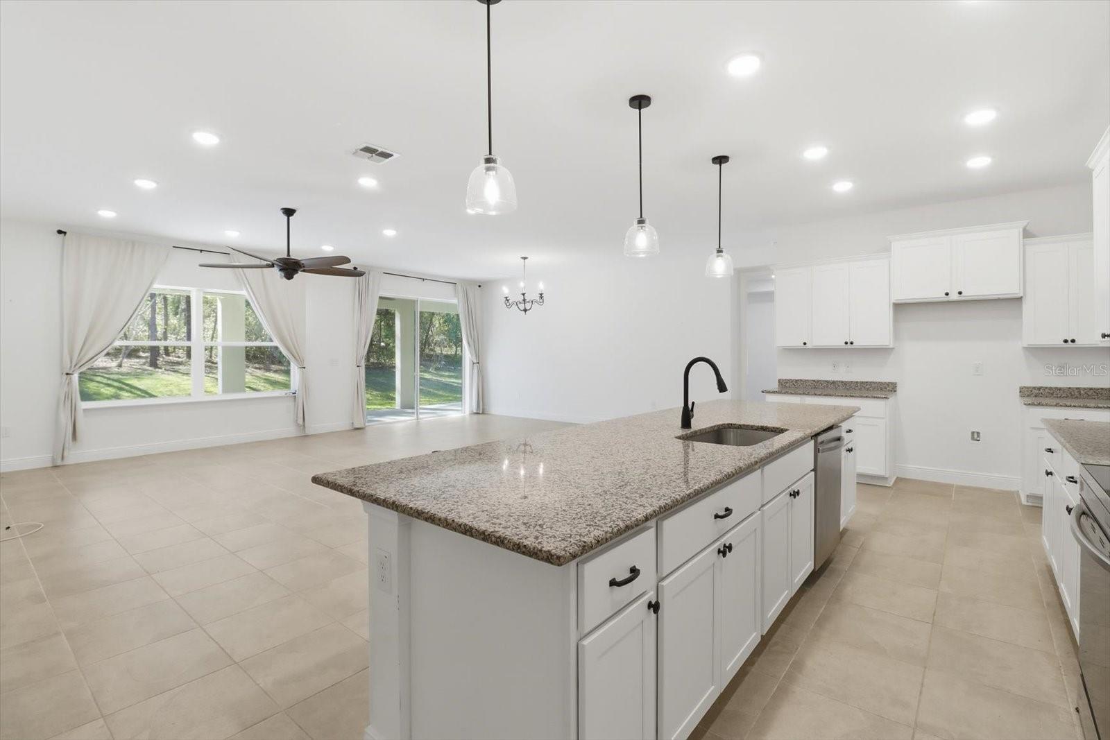 SUGARMILL WOODS, OAK VILLAGE - Residential