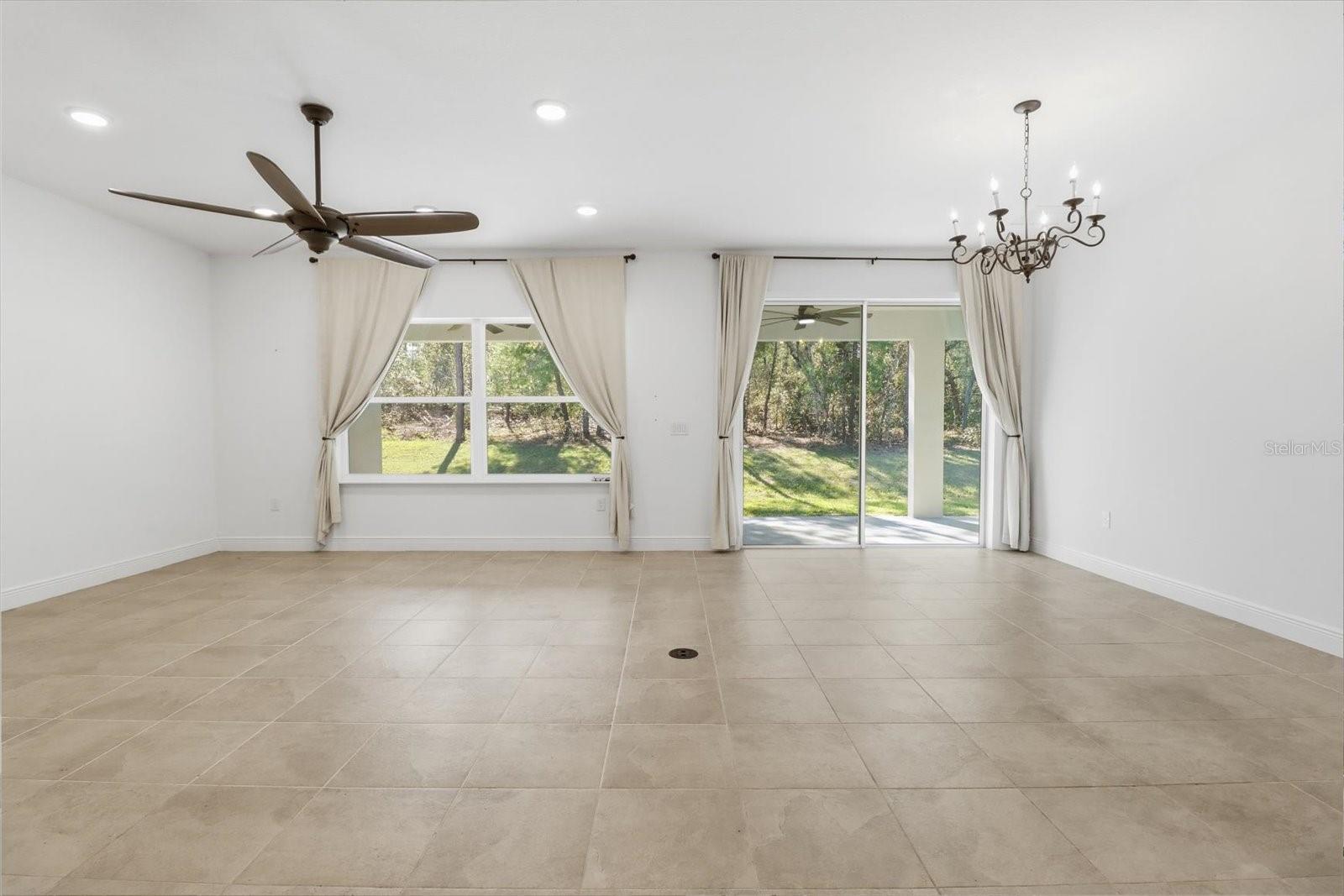 SUGARMILL WOODS, OAK VILLAGE - Residential