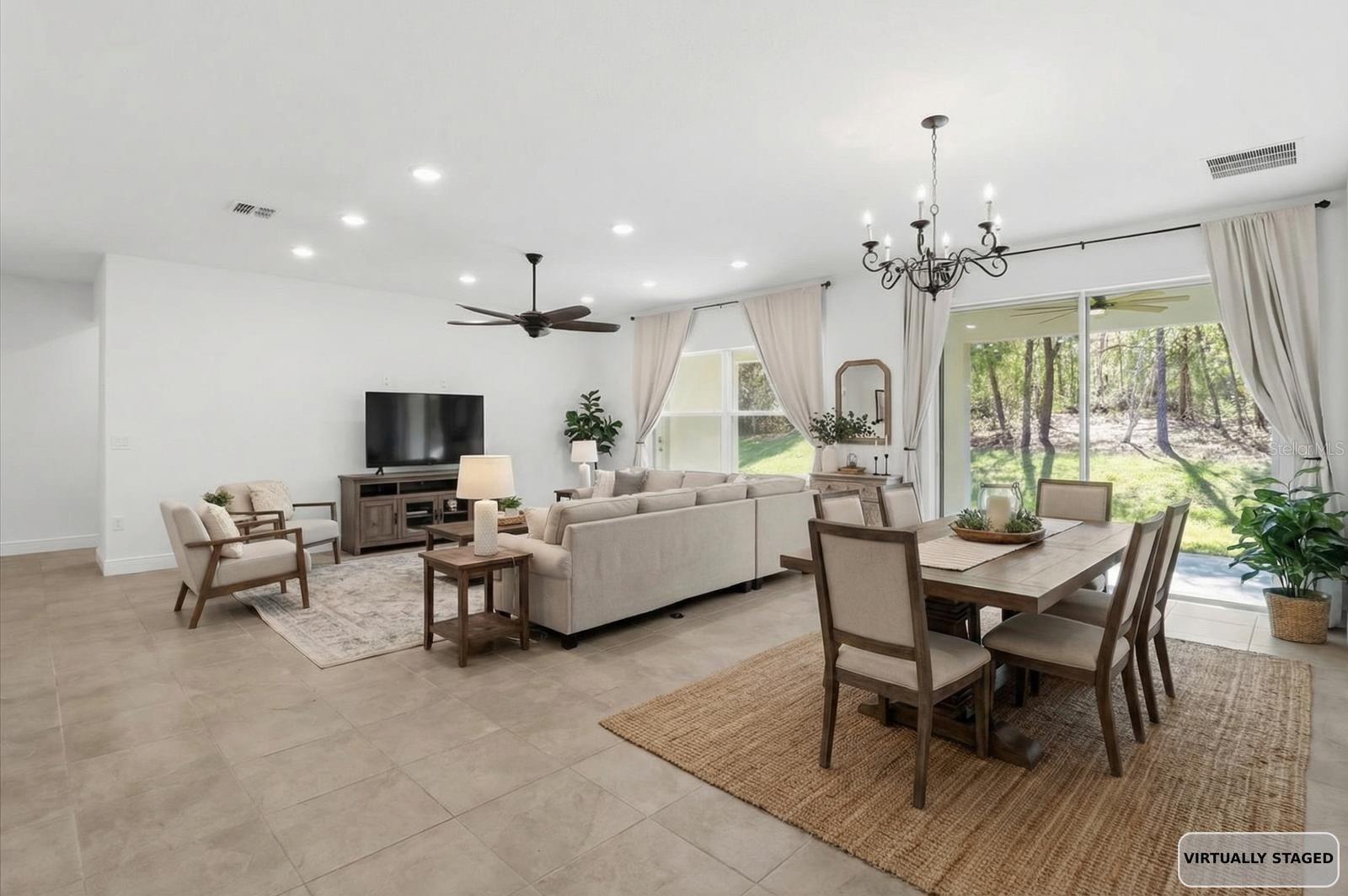 SUGARMILL WOODS, OAK VILLAGE - Residential