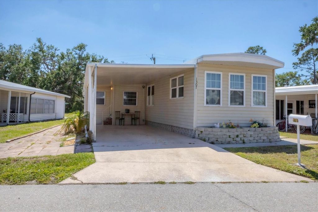 Photo of 1307 41st Avenue E, Ellenton, FL 34222 (MLS # A4649253)