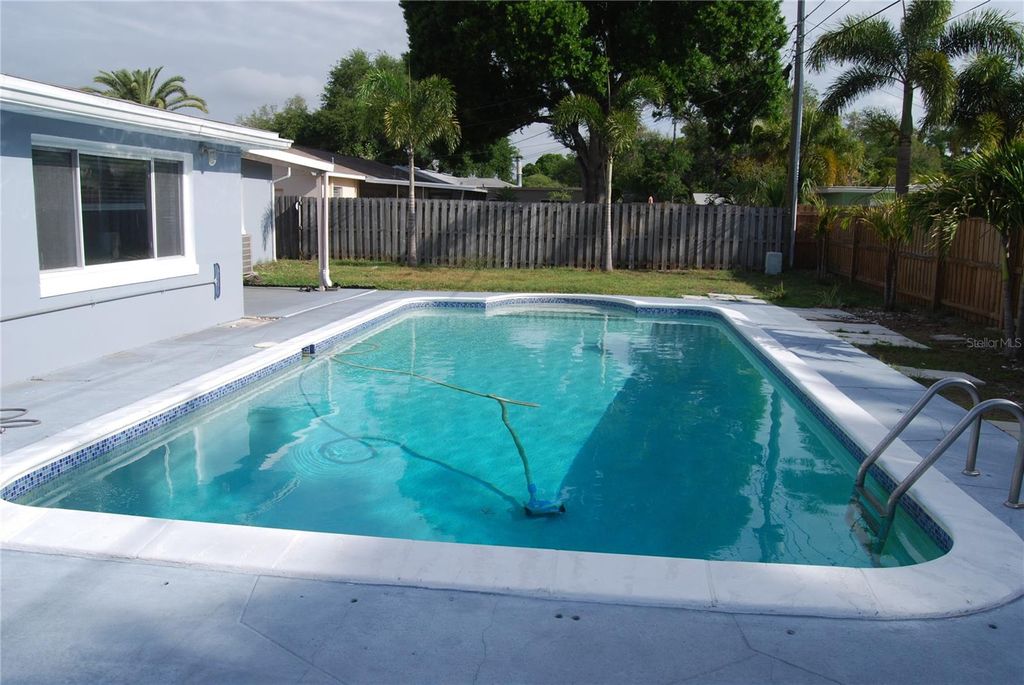 Photo of 2851 67th Street N, St Petersburg, FL 33710 (MLS # TB8495283)