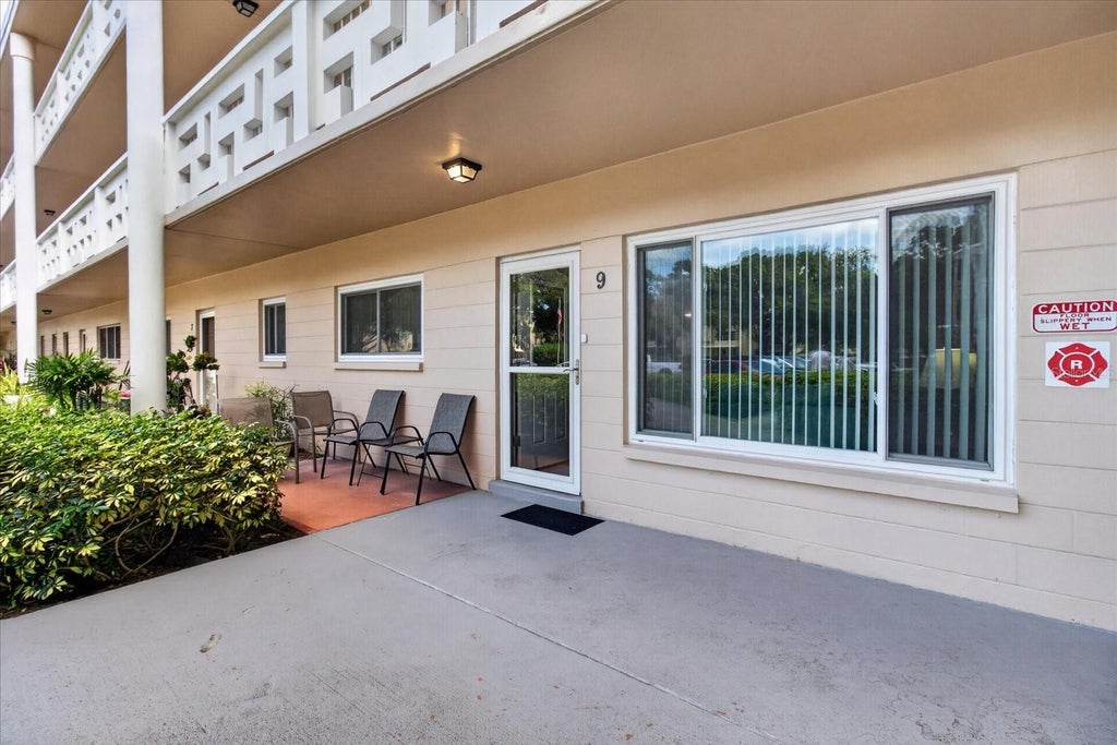 Photo of 2435 Sumatran Way #9, Clearwater, FL 33763 (MLS # TB8559853)