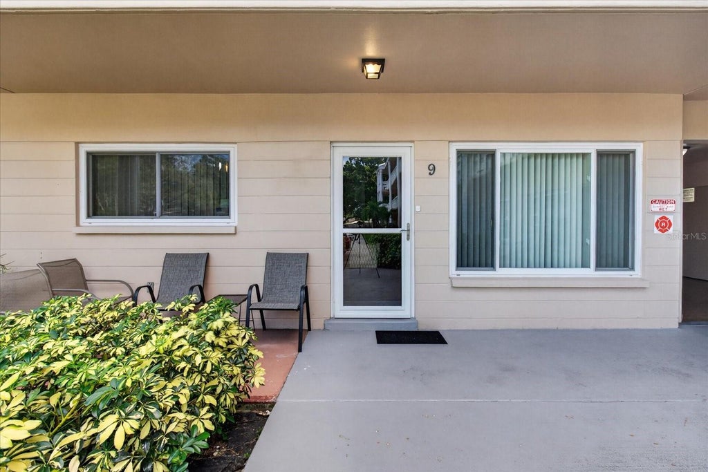 Photo of 2435 Sumatran Way #9, Clearwater, FL 33763 (MLS # TB8559853)