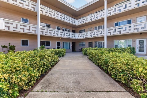 Photo of 2435 Sumatran Way #9, Clearwater, FL 33763 (MLS # TB8559853)